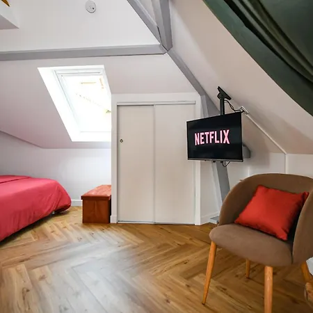 Le Repaire Du Conquerant