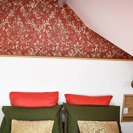 Le Repaire Du Conquerant *