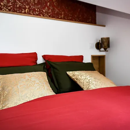 דירה Le Repaire Du Conquerant דיבה-סור-מר