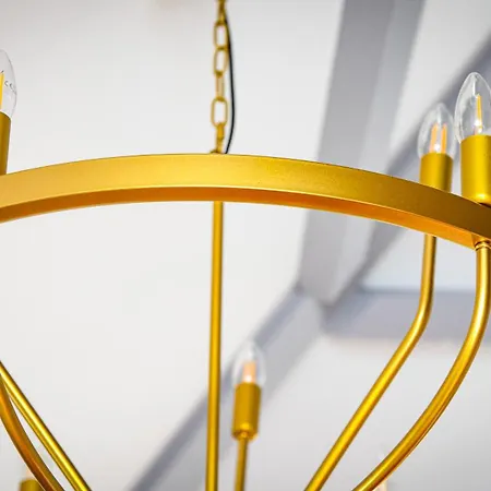 Le Repaire Du Conquerant דירה *