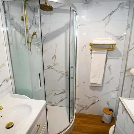 Le Repaire Du Conquerant Appartement