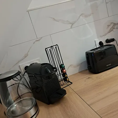 Le Repaire Du Conquerant דירה