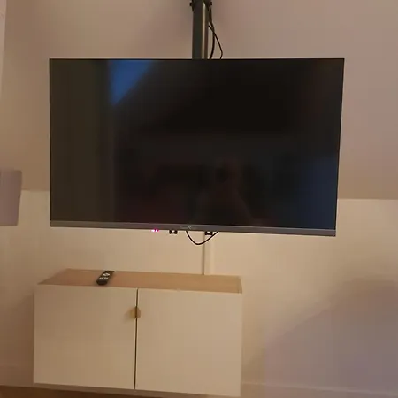 Le Repaire Du Conquerant Appartement