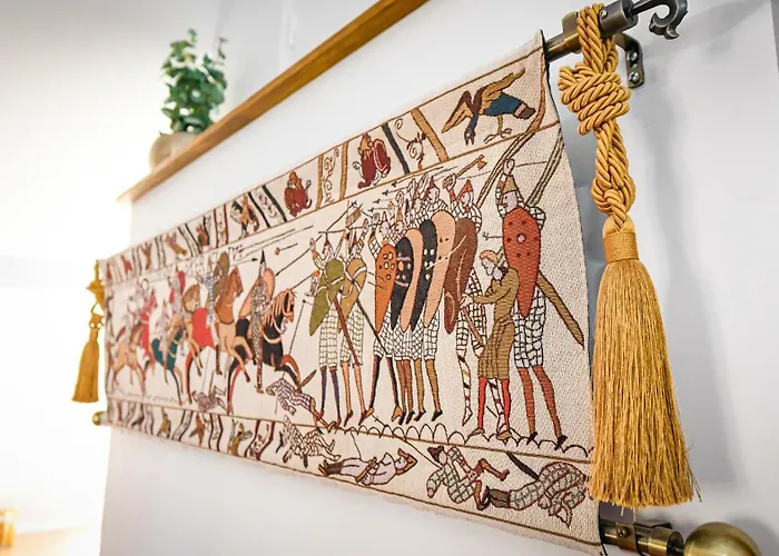 Le Repaire Du Conquerant * דיבה-סור-מר