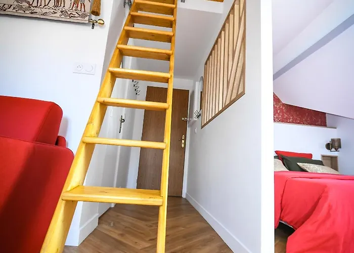 Le Repaire Du Conquerant *