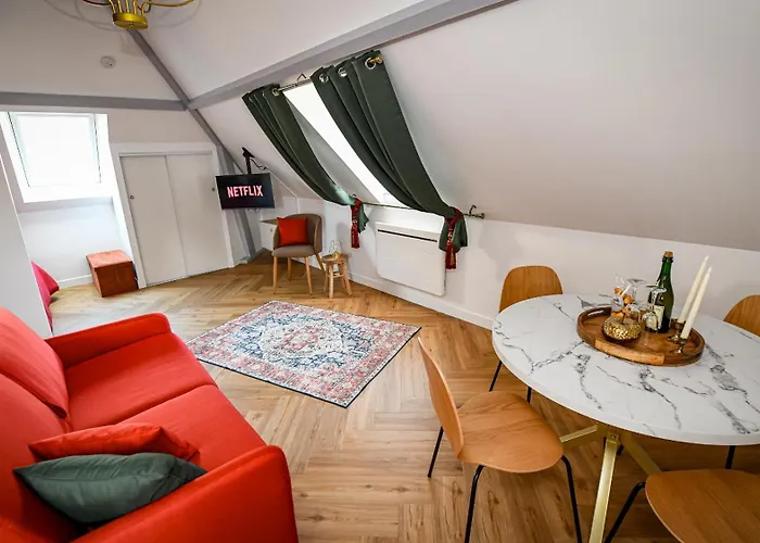 Le Repaire Du Conquerant דיבה-סור-מר