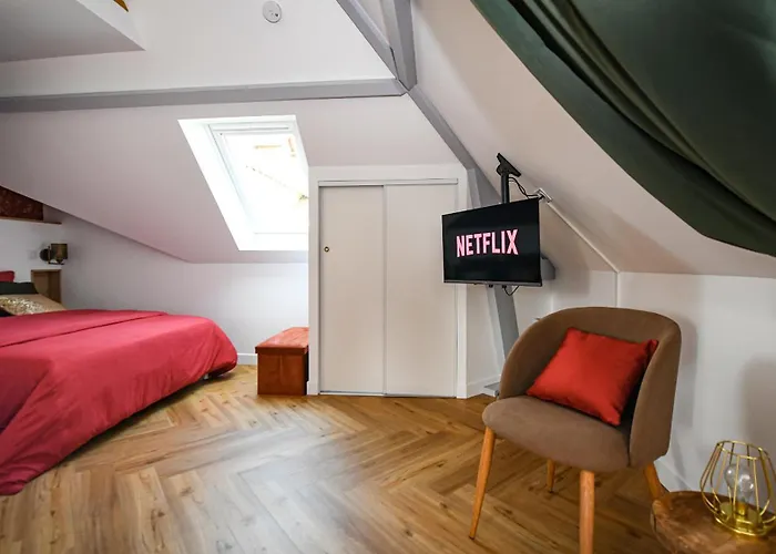 Le Repaire Du Conquerant