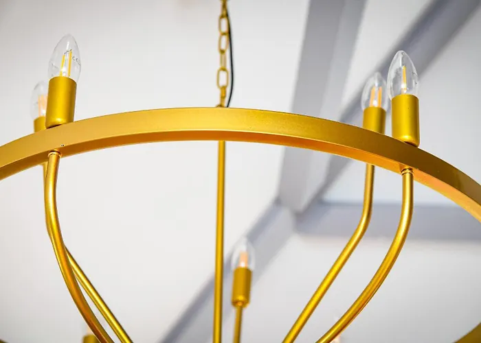 Le Repaire Du Conquerant דירה *