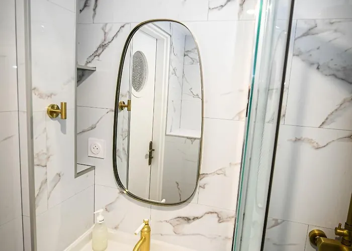 Le Repaire Du Conquerant *