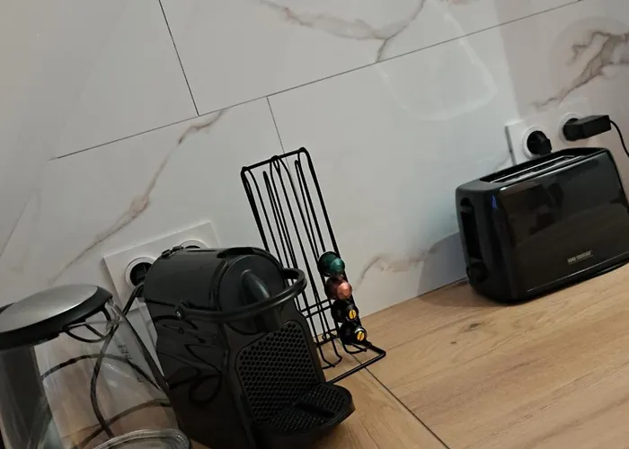 Le Repaire Du Conquerant דירה