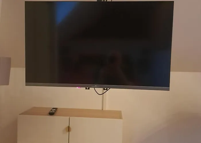 Le Repaire Du Conquerant דירה