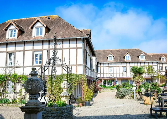 דירה Le Repaire Du Conquerant