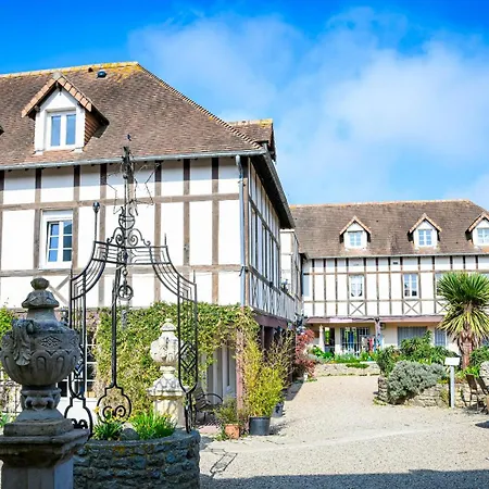 Apartment Le Repaire Du Conquerant Dives-sur-Mer