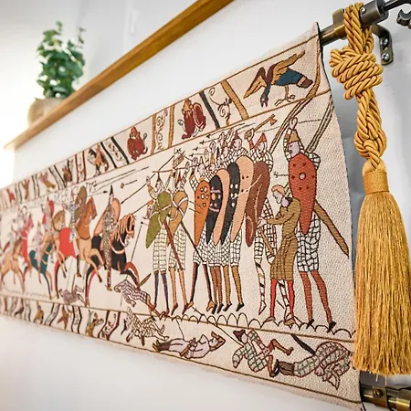 Le Repaire Du Conquerant * Dives-sur-Mer