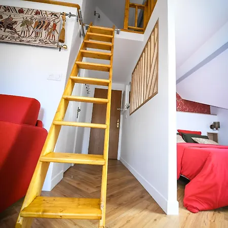 Le Repaire Du Conquerant *