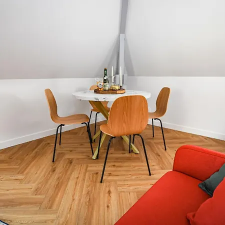 Apartment Le Repaire Du Conquerant *
