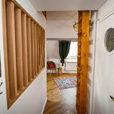 Le Repaire Du Conquerant * Dives-sur-Mer