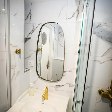 Le Repaire Du Conquerant *