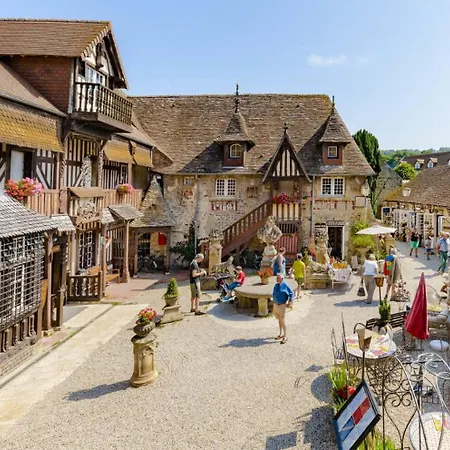 Le Repaire Du Conquerant * Dives-sur-Mer