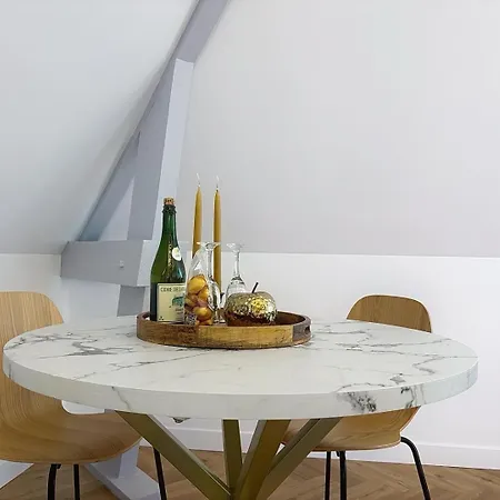 Appartement Le Repaire Du Conquérant Dives-sur-Mer