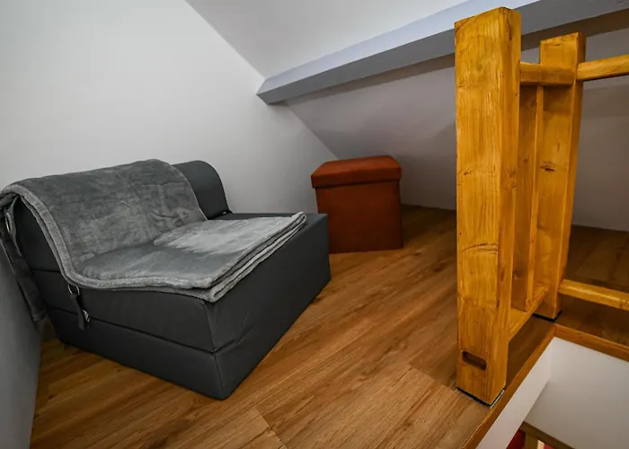 Daire Le Repaire Du Conquerant *