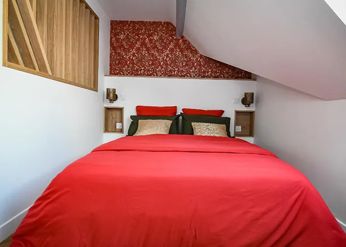 Daire Le Repaire Du Conquerant Dives-sur-Mer