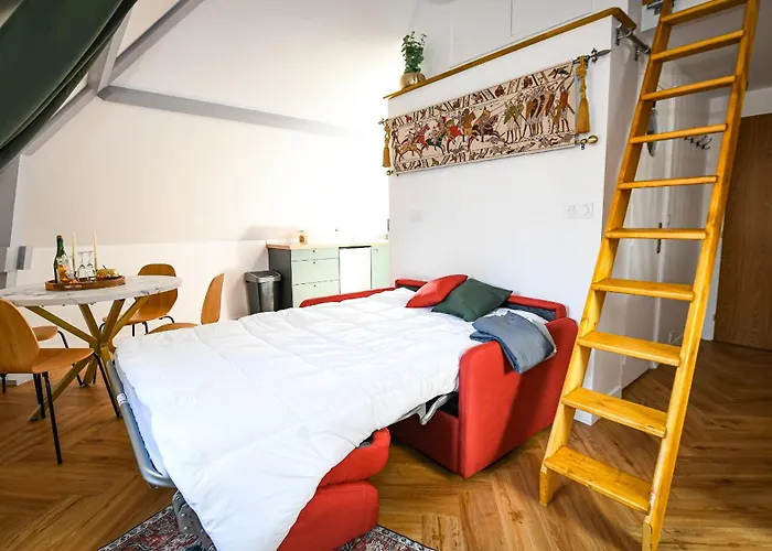 Le Repaire Du Conquerant Daire Dives-sur-Mer