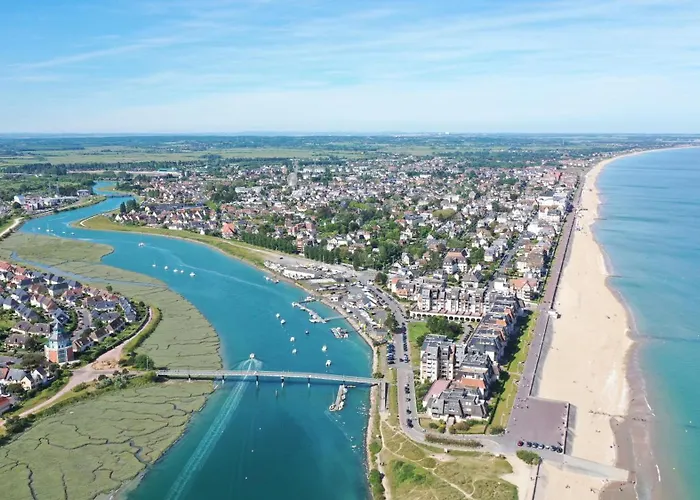 Daire Le Repaire Du Conquerant *