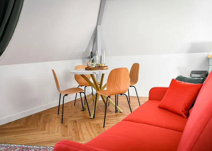 Le Repaire Du Conquerant