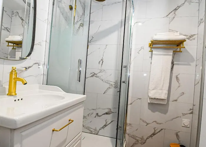 Le Repaire Du Conquerant *